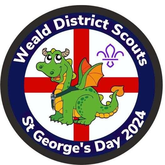 2024 St Georges Day Parade