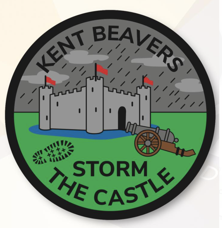 Beavers - 'Storm the Castle’ Hever Castle