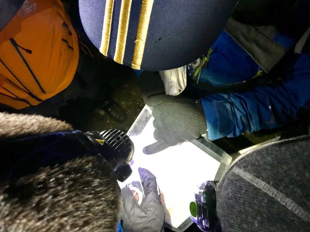 Hill Walking - Training and Assessment weekend
