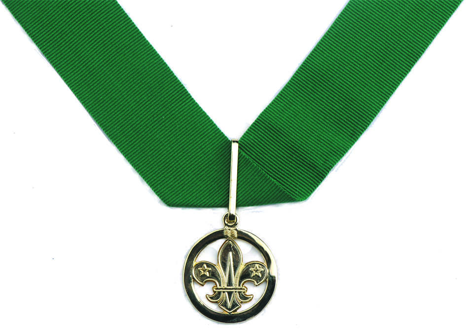 MORE LEADERSHIP AWARDS